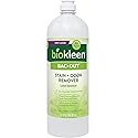 Biokleen Bac-Out Stain+Odor Remover, Destroys Stains & Odors Safely, for Pet Urine, Laundry, Diapers, Wine, Carpets, & More, Eco-Friendly, Non-Toxic