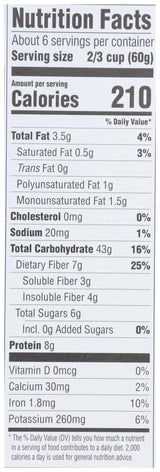 Alpen Muesli Cereal No Sugar Added, 3 Pack of 14 Ounce Boxes