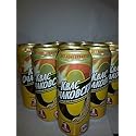 Kvass Ochakovskiy 0.5L (12 cans). Includes Our Exclusive HolanDeli Mints.
