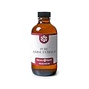Savory Spice Pure Anise Extract (4 fl oz) - Anise-Flavored Extract for Baking, Cooking, Desserts & Drinks