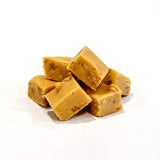 Celebration Fudge Gift Box, 2 Pounds Fudge (Penuche Walnut)