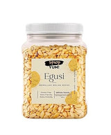 Spicy Yum! Egusi Melon Seeds (Whole - 16 oz.)