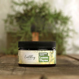 Earthley Wellness, Cleaning Paste, Eco-Friendly, Pure, Certified Organic Cleaning Agent, Septic Safe, Plant Based Cleaner, Sulfates and Phosphates