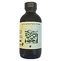 Lemongrass Flavoring Oil, OliveNation Lemongrass Flavor Oil - Natural for Sweet & Savory Dishes, Candy, Baking - 4 ounces