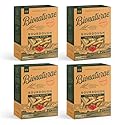 Bionaturae Sourdough Organic Penne Pasta - Organic Pasta, Pasta Penne, Pasta Noodles, Penne Pasta Noodles, Dried Pasta, Penne Noodles - 12 Ounce (Pack