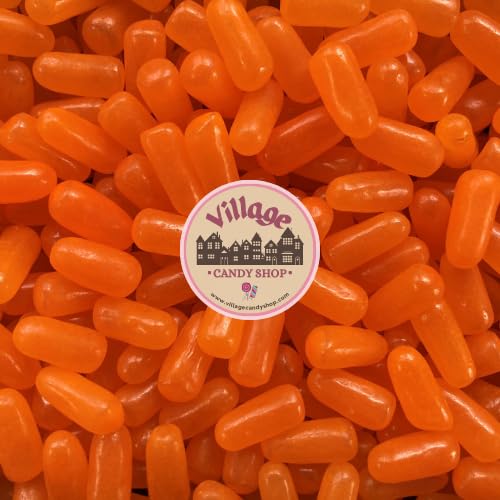 Original Fruits Chewy Candy (Orange, 7 oz)