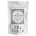 BE RESILIENT Tea with Ashwagandha, Holy Basil, and Eleuthero 60g (2.12oz) - Herbs to Help Recover from Stresses while Nourishing the Adrenals