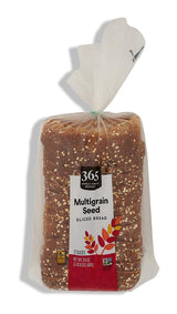 365 by Whole Foods Market Multigrain Bread, 24 OZ
