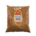 Marshalls Creek Kosher Spices (st11) GARLIC AND HERB SEASONING NO SALT REFILL 11 OZ.