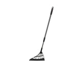 Original Broombi - All-Surface Silicone Broom, Squeegee, Pet Hair Remover - Smart Broom for Indoor Cleaning - Cleans Glass, Fine Dust, Hair, Liquids