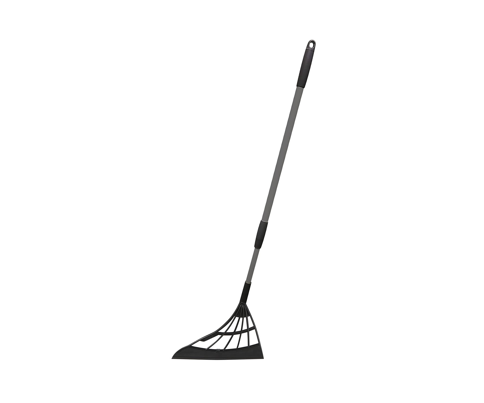 Original Broombi - All-Surface Silicone Broom, Squeegee, Pet Hair Remover - Smart Broom for Indoor Cleaning - Cleans Glass, Fine Dust, Hair, Liquids