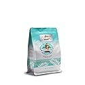 Hawaiian Paradise Coffee Luau Latte Coconut and Macadamia Nut Flavored Coffee- Ground 12oz. Bag - 100% Arabica Beans
