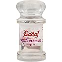 Sadaf Saffron Powder Pure for cooking | Persian saffron extract powder | Ground saffron spice | Kosher | Premium Grade ‘A’ 4 g