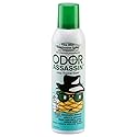 Odor Assassin Odor Eliminator Juicy Tropical Scent