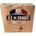 Ile De France Wheat Mini Toasts (Pack of 2)