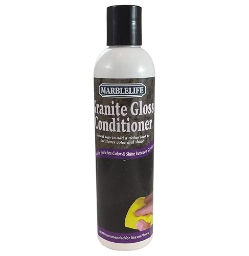 Marblelife Granite Countertop Gloss Conditioner 8oz