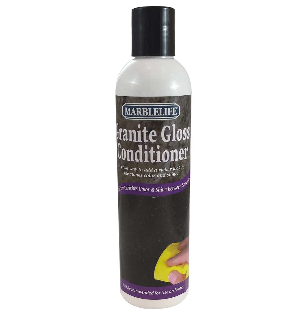 Marblelife Granite Countertop Gloss Conditioner 8oz