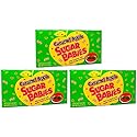 Candy Caramel Apple Sugar Babies, 5 oz, 3 pack