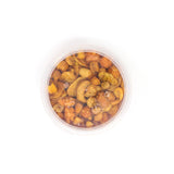 Mitica Piri Piri Cocktail Nuts Prepackaged Mini Tub, 3.52 OZ