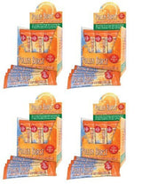 4 Boxes Projoba Pollen Burst Youngevity Energy Drink 30 Servings Per Box (Ships Worldwide)