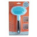 The Carpet Corrector- Rejuvenate matted Down Carpet! Great for Steps, hallways and high Traffic Areas