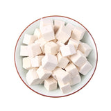 Zercumm Poria Cocos 500G Bulk White Poria/Poria Cocos Ding