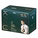 MAXIM KANU Mini Decaffeinated Americano Coffee 0.9gx100T+20T