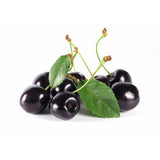 OliveNation Black Cherry Flavor Fountain, Water Soluble Beverage Flavoring, Kosher, Gluten Free, Vegan - 16 ounces