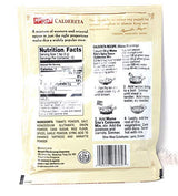 Mama Sita's Caldereta Spicy Sauce Mix 1.76oz (50g) 1 Pack