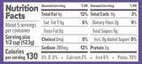 Primal Kitchen No Dairy Vodka Sauce 2-Pack, No Added Sugar, No Dairy