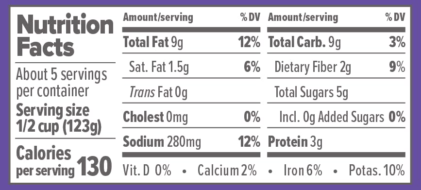 Primal Kitchen No Dairy Vodka Sauce 2-Pack, No Added Sugar, No Dairy