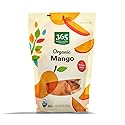 365 by Whole Foods Market, Organic Dried Mango, 8 Ounce