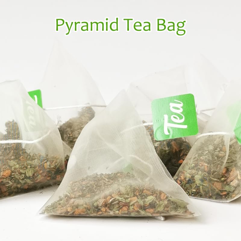 Cinnamon peppermint green tea