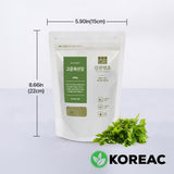 KOREAC_ Korean Mugwort Powder 300g_1 Pack, ????? Fresh Herb Boehmeria Nivea