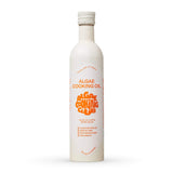 Algae Cooking Club Chef-Grade 100% Algae Cooking Oil - Avocado Oil Alternative - 535°F High Smoke Point - Omega-9 Rich, Neutral Buttery Flavor - Seed