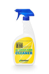 32 Oz Quart 810 All-surface Cleaner
