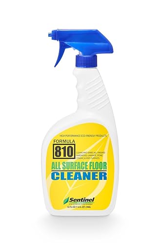 32 Oz Quart 810 All-surface Cleaner