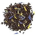 DAVIDs TEA Organic Cream Of Earl Grey