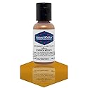 AmeriColor Amerimist Airbrush Color .65 Ounce, Copper Metallic Sheen