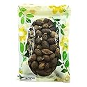 Premium Malva Nut Dried Sterculia Lychnophora, Dried Pangdahai 100% Natural (3Oz. Bag)