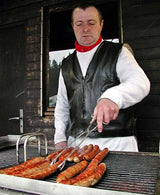 Eldon's Thuringer Smoked Sausage Seasoning (Seasons 170 of Meat)