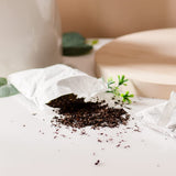 Tea Zone Classic Assam Black Tea - Case 50 x 1oz Bag