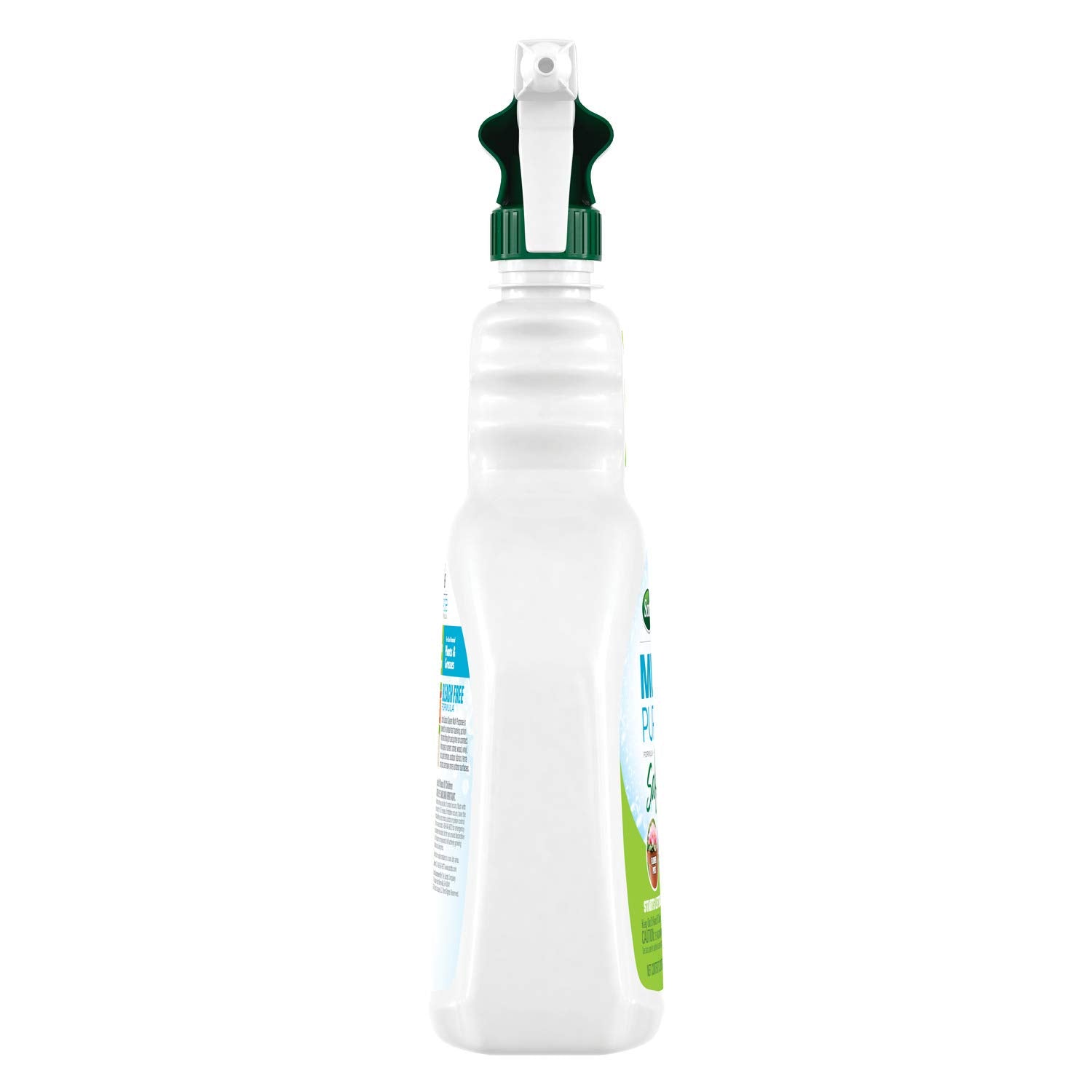 Scotts Outdoor Cleaner Multi Purpose Formula: Ready-to-Use, Bleach-Free, Use on Decks, Siding, Stone and Patio Furniture, 32 oz.