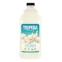 Tropeka Tropical Crème Frozen Drink Mix - All-Natural, Real Fruit & Florida Cane Sugar, Gluten-Free and Perfect for Cocktails, Smoothies, Slushies