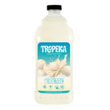 Tropeka Tropical Crème Frozen Drink Mix - All-Natural, Real Fruit & Florida Cane Sugar, Gluten-Free and Perfect for Cocktails, Smoothies, Slushies