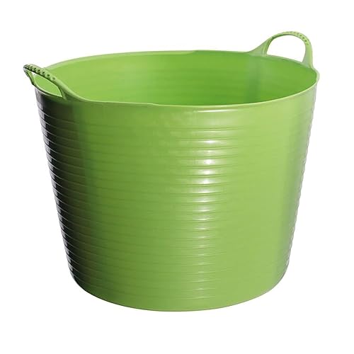 Tubtrugs 1SP42PST 14.86, Large, Pistachio