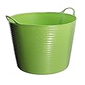 Tubtrugs 1SP42PST 14.86, Large, Pistachio