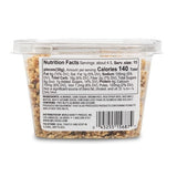 Melissa's Clean Snax® with Chia and Flaxseed, Gluten-free Packaged Snacks, All-Natural, No Artificial Flavors Added, Low Sodium Healthy Crispy Snacks