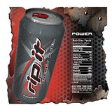 Rip It Energy Drinks Tribute Editions (4 Flavor Variety Pack, 12 Cans)