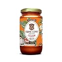 Creamy Coffee Caramel - Instant Coffee Cream, Dairy Free, Gluten Free, Zero Sodium - Ready to Use, 12 Servings - 11.8 fl oz
